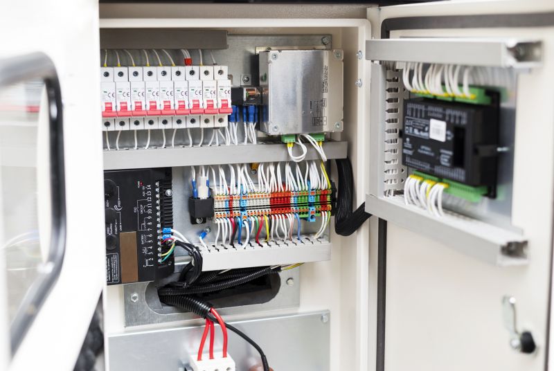 Panel Box Installation in Provo, UT