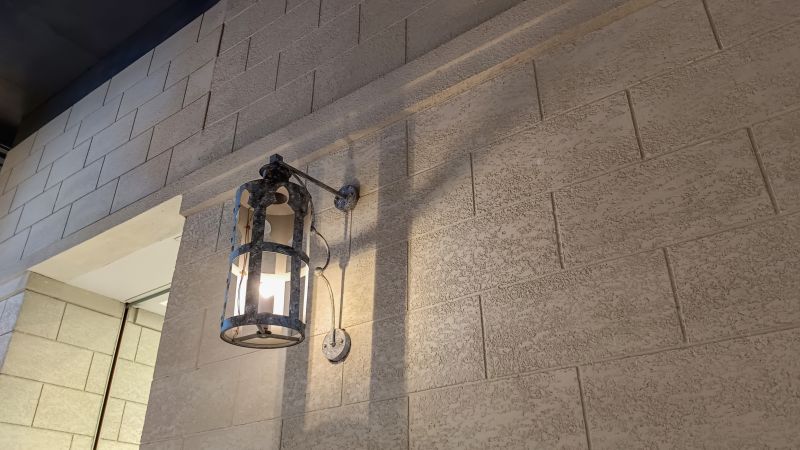 Parking Lot Light Repair in Littleton, CO