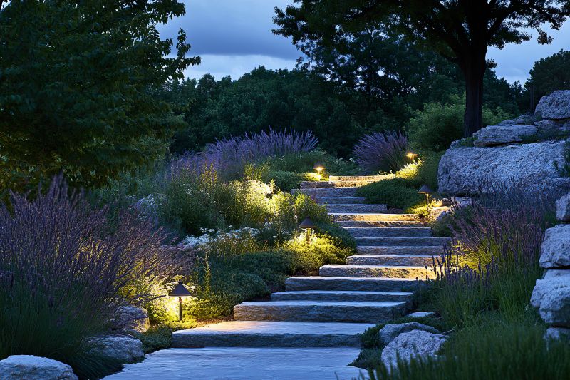 Pathway Light Repair in Littleton, CO