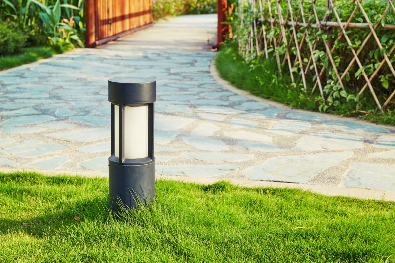 Pathway Light Repair in Denver, CO
