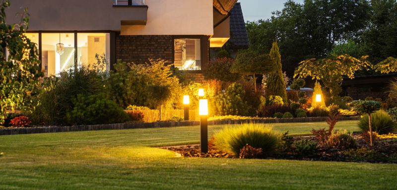 Patio Light Repair in Littleton, CO