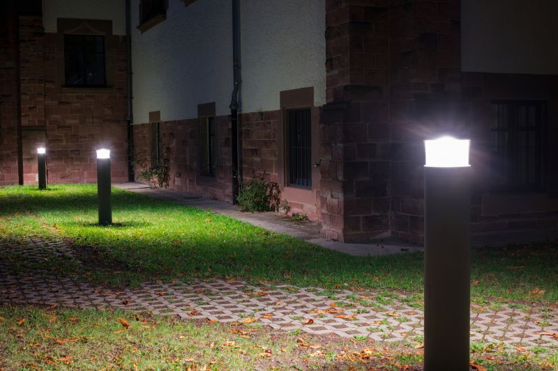 Patio Light Replacement in Denver, CO