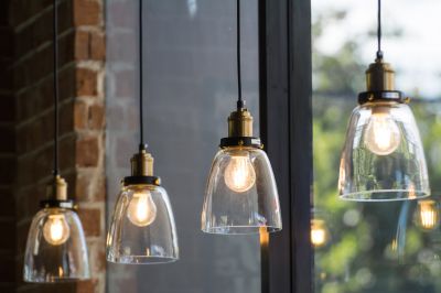 Pendant Light Installation in Alpharetta, GA