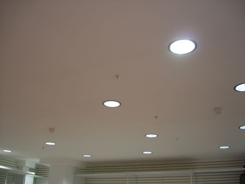 Pot Light Installation in Orem, UT