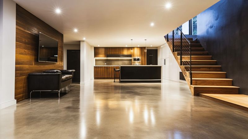 Recessed Lighting Wiring in Kansas City, MO
