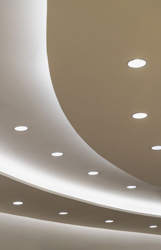 Recessed Lights Installation in Littleton, CO