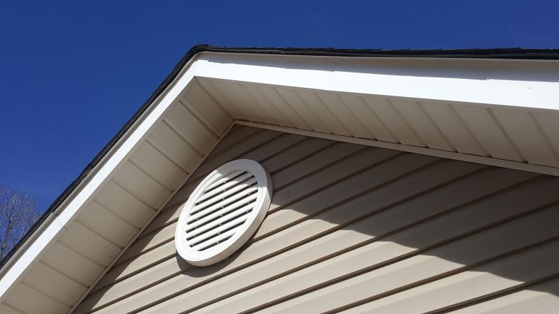 Roof Fan Replacement in Alpharetta, GA