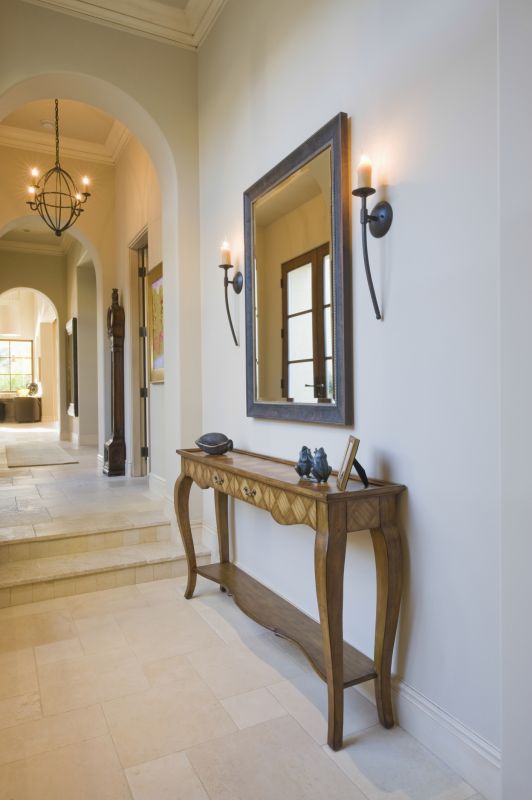 Sconce Lighting Installation in Alpharetta, GA