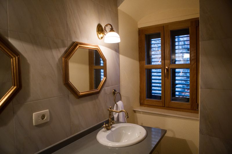Sconce Lighting Installation in Alpharetta, GA