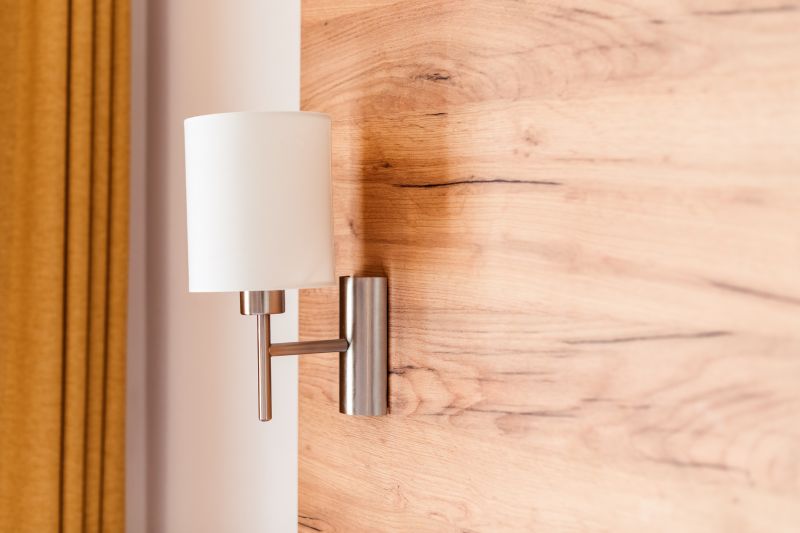 Sconce Lighting Installation in Kansas City, KS