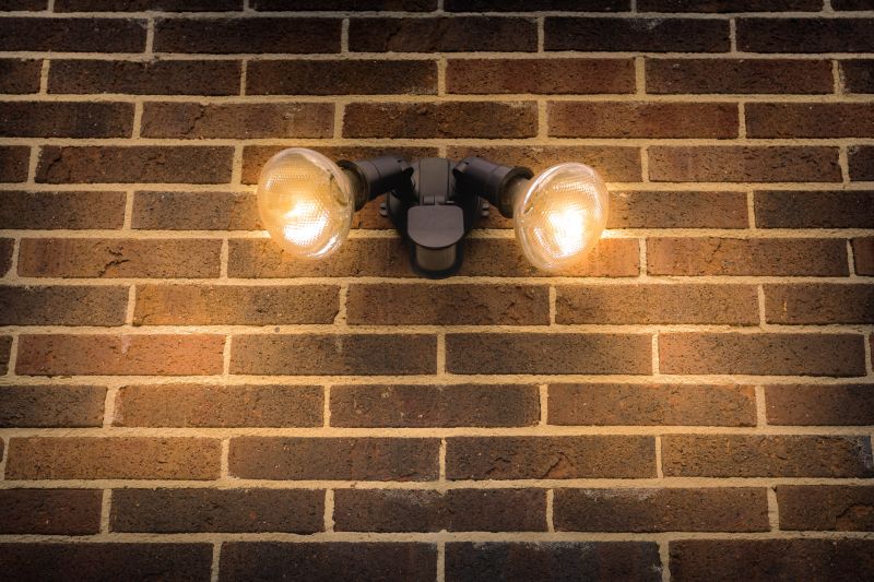 Security Lights Installation in Honolulu, HI