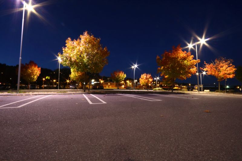 Security Lights Installation in Heber City, UT
