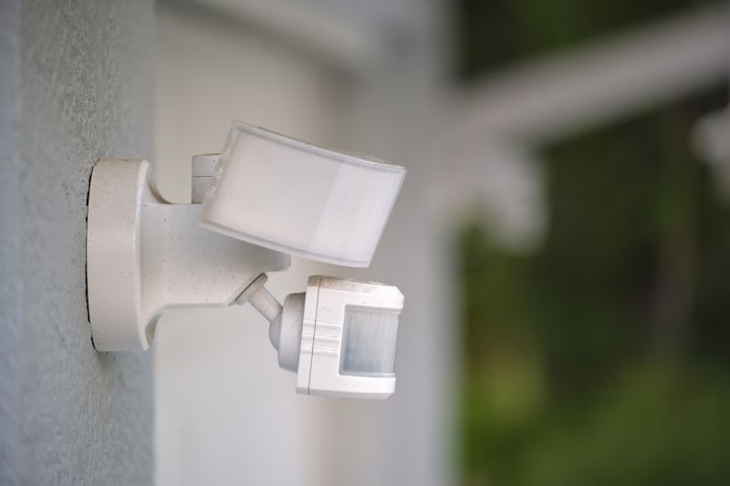 Security Lights Installation in Denver, CO