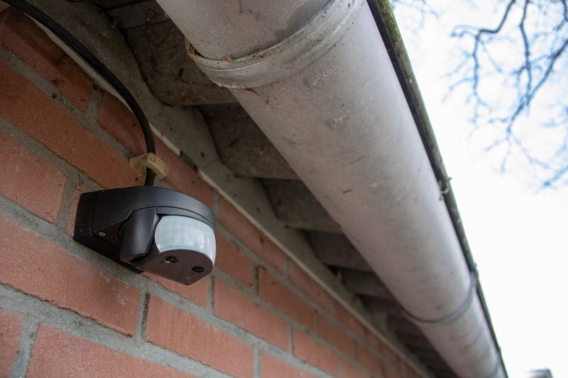 Security Lights Installation in Littleton, CO