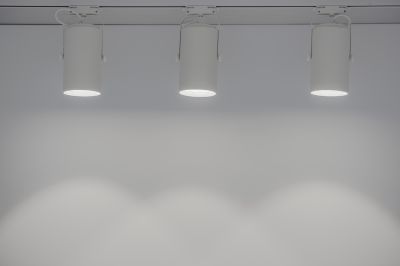 Track Light Replacement in Provo, UT