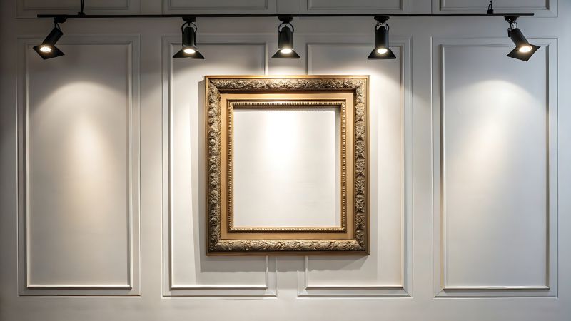 Track Light Replacement in Prescott Valley, AZ