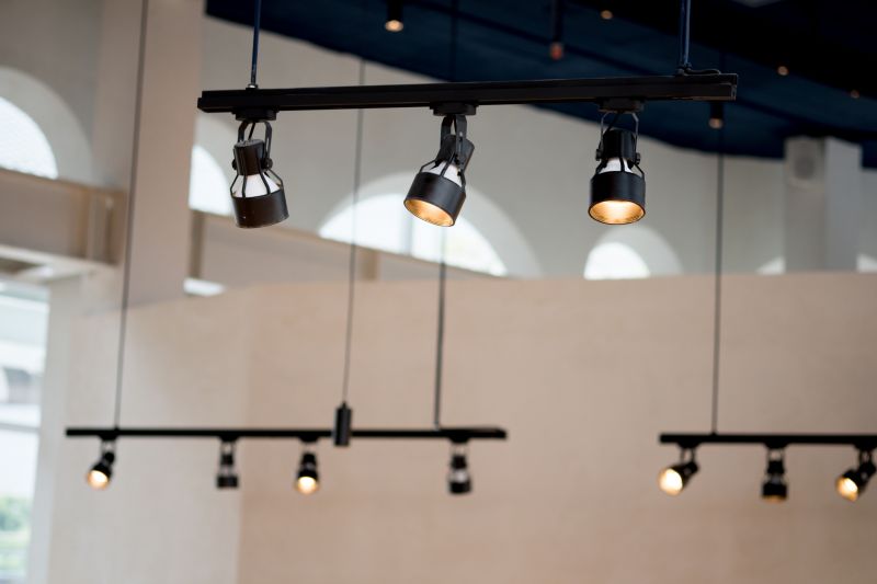 Track Light Replacement in Littleton, CO