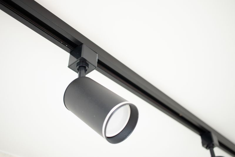 Track Lighting Installation in Provo, UT