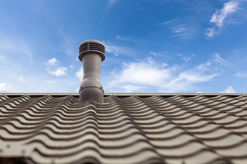 Turbine Vent Repair in Alpharetta, GA