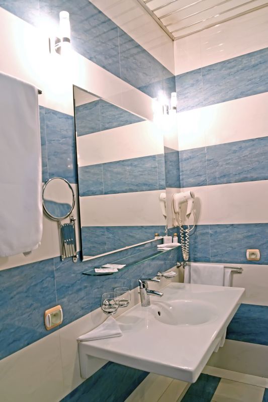 Vanity Light Installation in Alpharetta, GA
