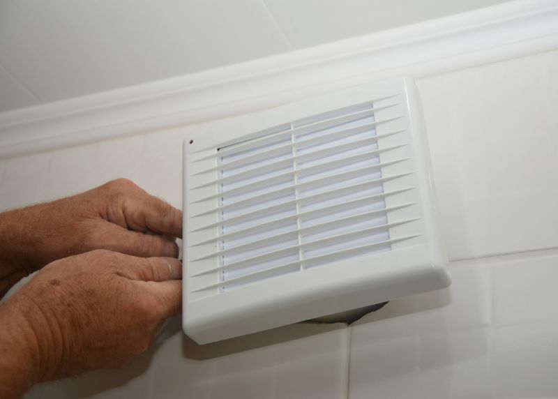 Ventilation Fan Repair in Alpharetta, GA