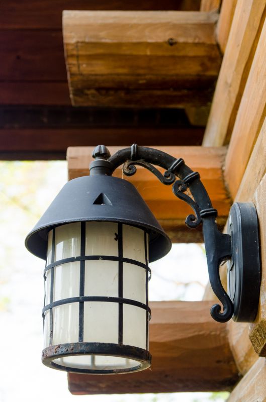 Wall Lights Installation in Alpharetta, GA