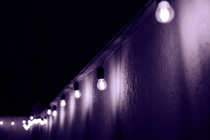 Yard Lights Installation in Kansas City, KS